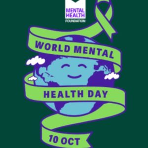 World Mental Health Day 2025