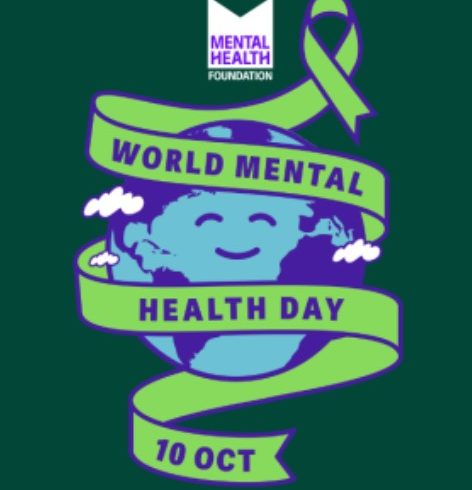 World Mental Health Day 2025