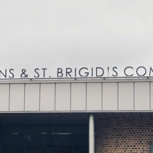 Newmains and St. Brigid’s Community Hub – September Newsletter