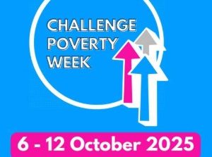Challenge Poverty Week 2025