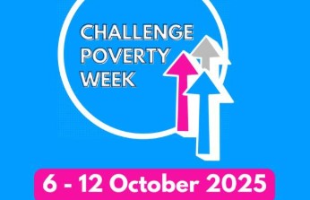 Challenge Poverty Week 2025