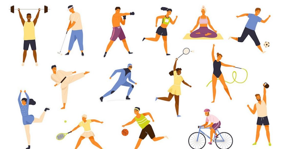 NHS Inform – Physical Activity Guidelines for Children