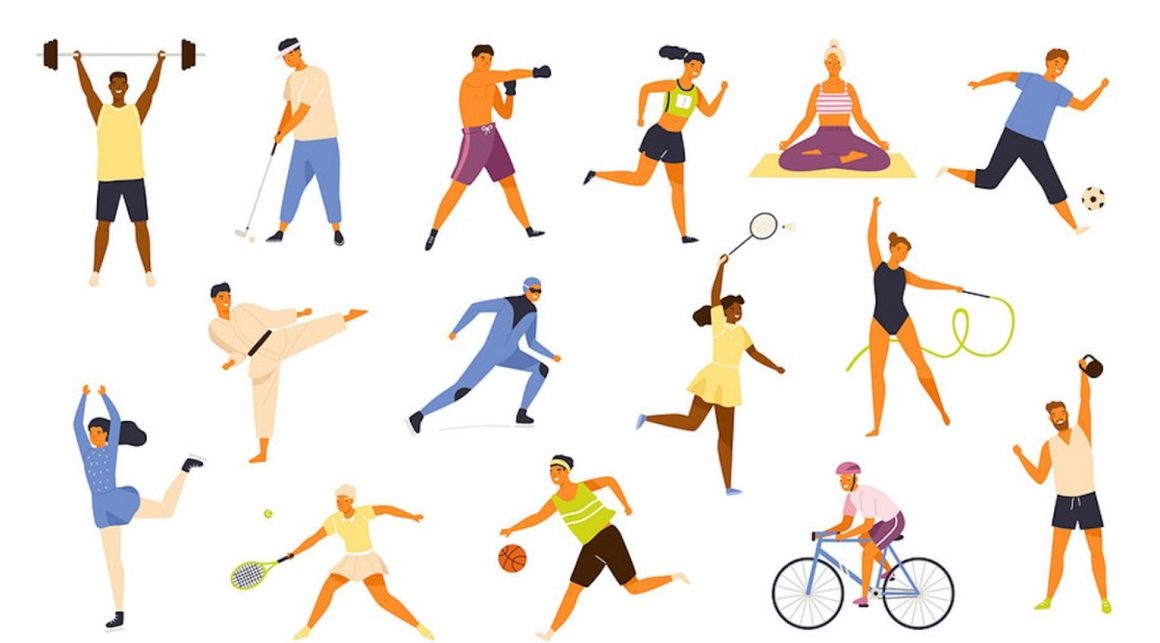NHS Inform – Physical Activity Guidelines for Children