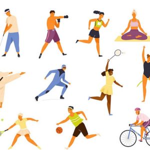 NHS Inform – Physical Activity Guidelines for Children