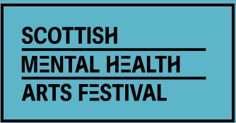 Scottish Mental Health Arts Festival 2025 – brochure